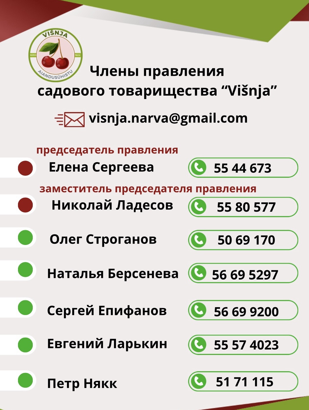 Инфо